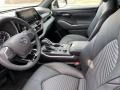 Black Front Seat Photo for 2021 Toyota Highlander #140776733