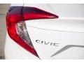 White Orchid Pearl - Civic EX Sedan Photo No. 12