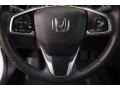 White Orchid Pearl - Civic EX Sedan Photo No. 15