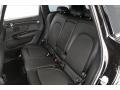Midnight Black Metallic - Countryman Cooper S Photo No. 30