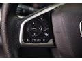 White Orchid Pearl - Civic EX Sedan Photo No. 16