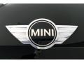 Midnight Black Metallic - Countryman Cooper S Photo No. 33