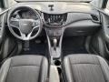 Summit White - Trax LT AWD Photo No. 6