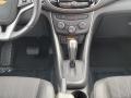 Summit White - Trax LT AWD Photo No. 9