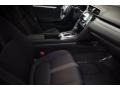White Orchid Pearl - Civic EX Sedan Photo No. 26