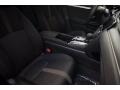 White Orchid Pearl - Civic EX Sedan Photo No. 27