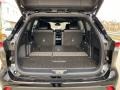 2021 Toyota Highlander XSE AWD Trunk