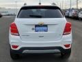 Summit White - Trax LT AWD Photo No. 17