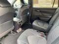 Black Rear Seat Photo for 2021 Toyota Highlander #140777147