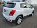 Summit White - Trax LT AWD Photo No. 18