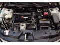 White Orchid Pearl - Civic EX Sedan Photo No. 37