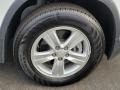 Summit White - Trax LT AWD Photo No. 20