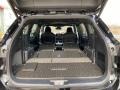 2021 Toyota Highlander XSE AWD Trunk