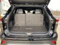 2021 Toyota Highlander XSE AWD Trunk