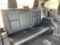 Black Rear Seat Photo for 2021 Toyota Highlander #140777282