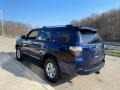 Nautical Blue Metallic - 4Runner SR5 Premium 4x4 Photo No. 2