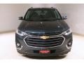 Graphite Metallic - Traverse LT AWD Photo No. 2