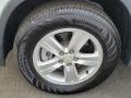Summit White - Trax LT AWD Photo No. 31