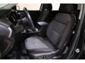 Graphite Metallic - Traverse LT AWD Photo No. 5