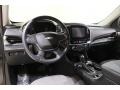 Graphite Metallic - Traverse LT AWD Photo No. 6