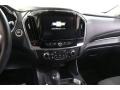 Graphite Metallic - Traverse LT AWD Photo No. 9