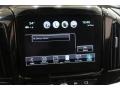 Graphite Metallic - Traverse LT AWD Photo No. 11