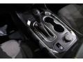 Graphite Metallic - Traverse LT AWD Photo No. 13