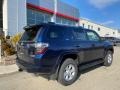 Nautical Blue Metallic - 4Runner SR5 Premium 4x4 Photo No. 14