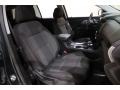 Graphite Metallic - Traverse LT AWD Photo No. 15
