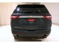 Graphite Metallic - Traverse LT AWD Photo No. 19