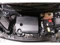 Graphite Metallic - Traverse LT AWD Photo No. 20