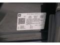 Graphite Metallic - Traverse LT AWD Photo No. 21