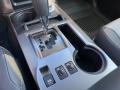 Nautical Blue Metallic - 4Runner SR5 Premium 4x4 Photo No. 21