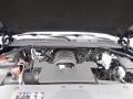 5.3 Liter OHV 16-Valve VVT EcoTec3 V8 2018 GMC Yukon SLE 4WD Engine