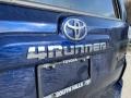 Nautical Blue Metallic - 4Runner SR5 Premium 4x4 Photo No. 24