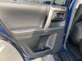 Nautical Blue Metallic - 4Runner SR5 Premium 4x4 Photo No. 28