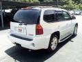 2006 Summit White GMC Envoy Denali 4x4  photo #4