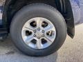 Nautical Blue Metallic - 4Runner SR5 Premium 4x4 Photo No. 33