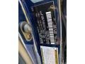 Nautical Blue Metallic - 4Runner SR5 Premium 4x4 Photo No. 34