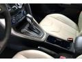 2017 White Platinum Ford Focus Titanium Sedan  photo #16
