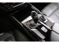 2018 Carbon Black Metallic BMW 5 Series M550i xDrive Sedan  photo #20