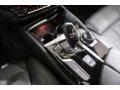2018 Carbon Black Metallic BMW 5 Series M550i xDrive Sedan  photo #21