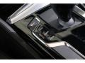 2018 Carbon Black Metallic BMW 5 Series M550i xDrive Sedan  photo #22