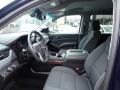 2018 GMC Yukon SLE 4WD Front Seat