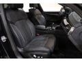 2018 Carbon Black Metallic BMW 5 Series M550i xDrive Sedan  photo #24