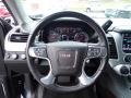  2018 Yukon SLE 4WD Steering Wheel