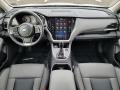 Gray StarTex 2020 Subaru Outback Onyx Edition XT Dashboard