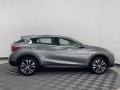 Graphite Shadow 2017 Infiniti QX30 Premium AWD Exterior