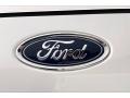 2017 White Platinum Ford Focus Titanium Sedan  photo #33