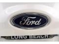 2017 White Platinum Ford Focus Titanium Sedan  photo #34